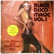 The Movers And The Midnight Stars - Black Disco Magic Vol. 1