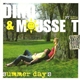 Dino & Mousse T. - Summer Days